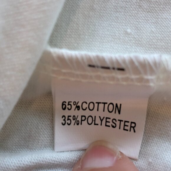 iHot Sleeveless-Ruffle Mini Summer Dress - Picture 13 of 13